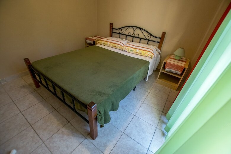 Apartments Nada-on Quiet Location In Center Of Starigrad