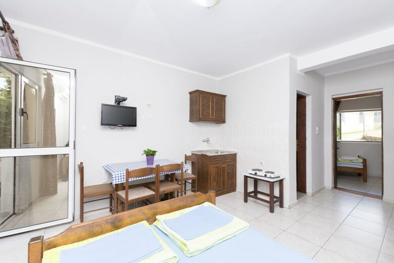 Apartments Vila Glavanovic
