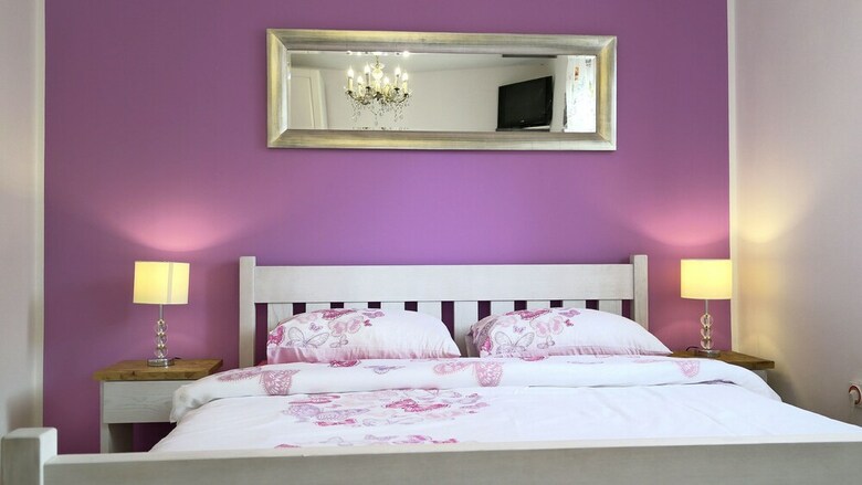 Apartments Holek