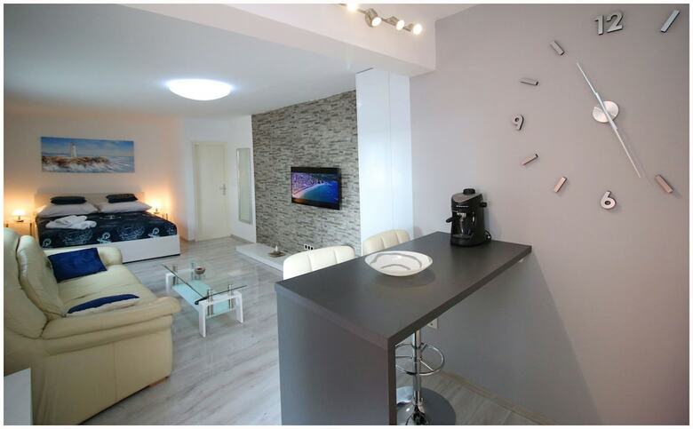 Apartment Eva