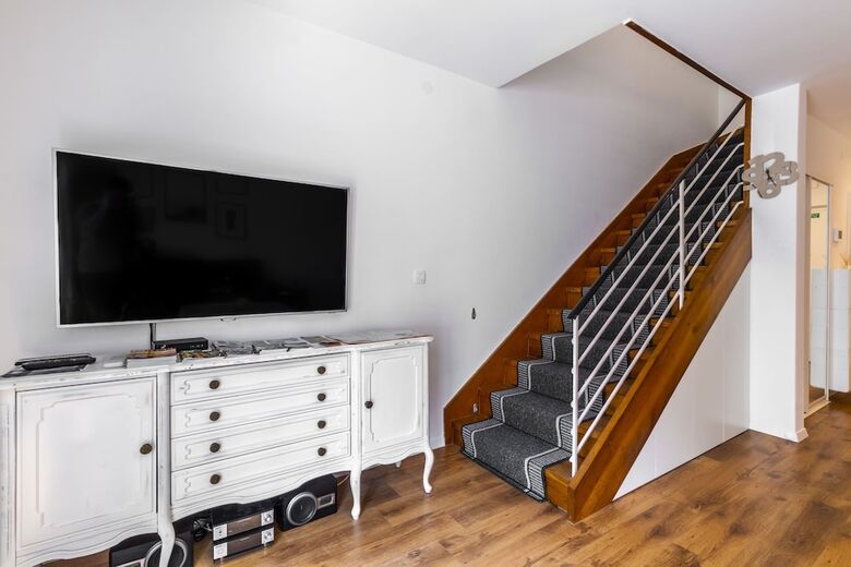 Apartment Apartment In Centre For 6