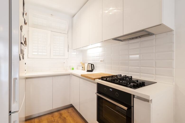 Apartment Apartment In Centre For 6