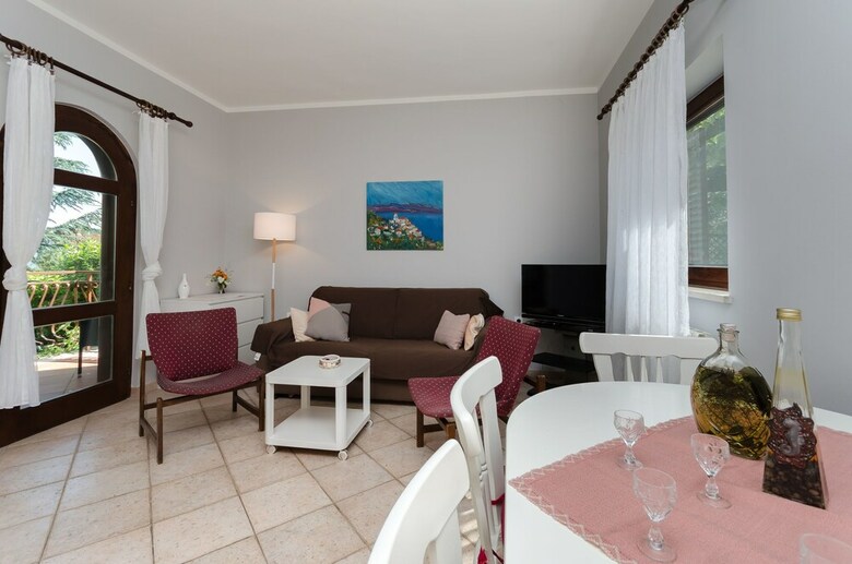 Apartments Duba?nica