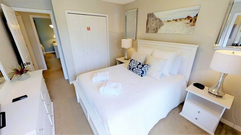 Emerald Island Resort 3 Bedroom Vacation Villa (1758)