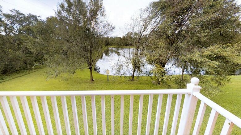 Emerald Island Resort 3 Bedroom Vacation Villa (1758)