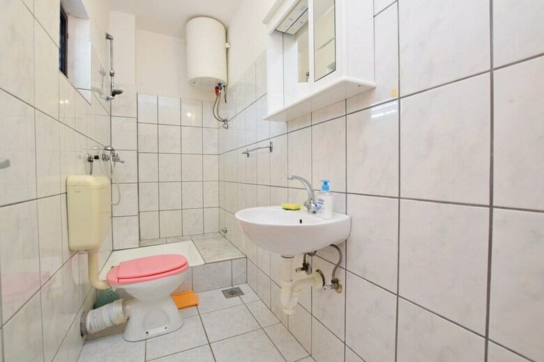 Apartment And Rooms Mila