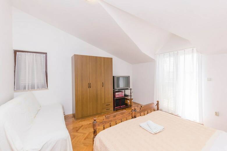 Apartment Slavka