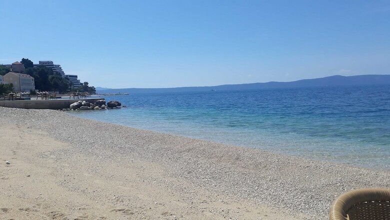 Apartments Lidija