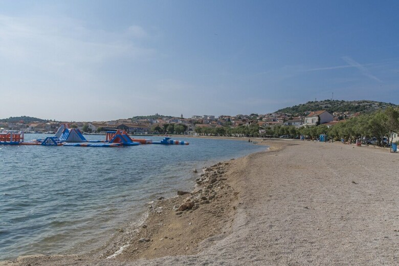 Apartments Secret Lagoons Island