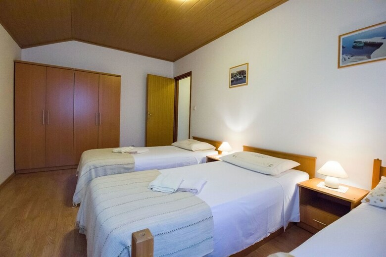 Apartments Marlen