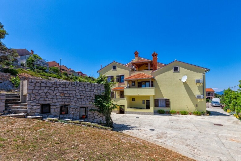 Apartments Arsen