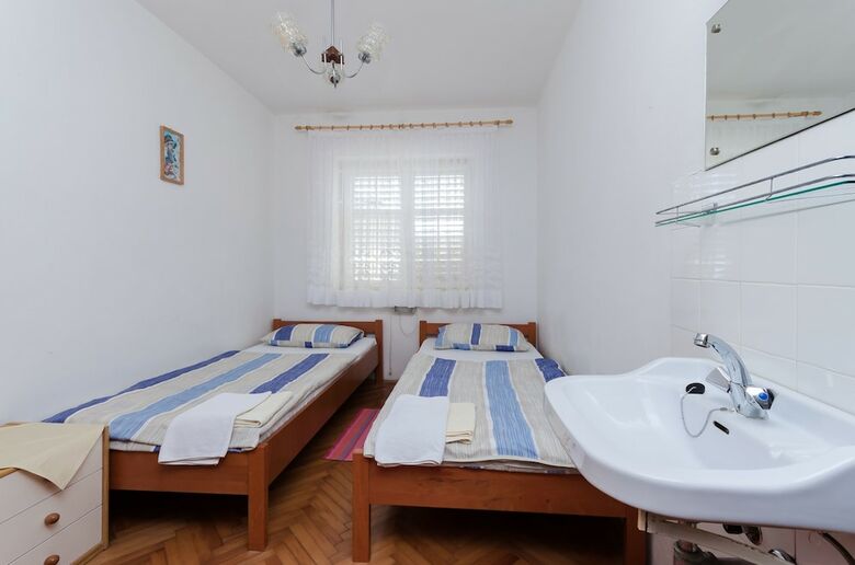 Apartments Jasmin