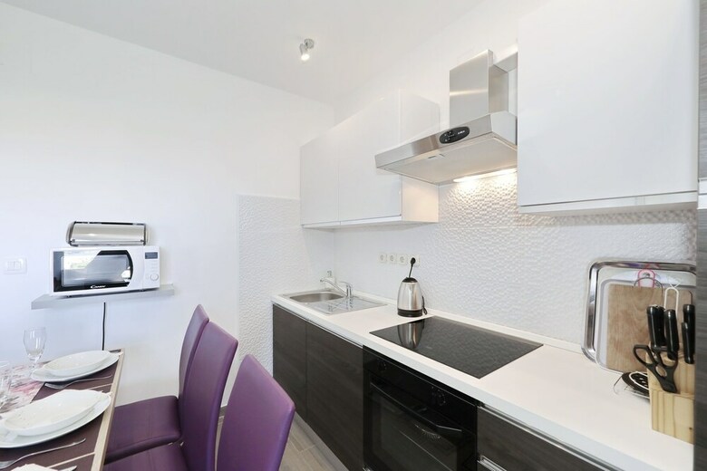 Apartments Vila Marijana