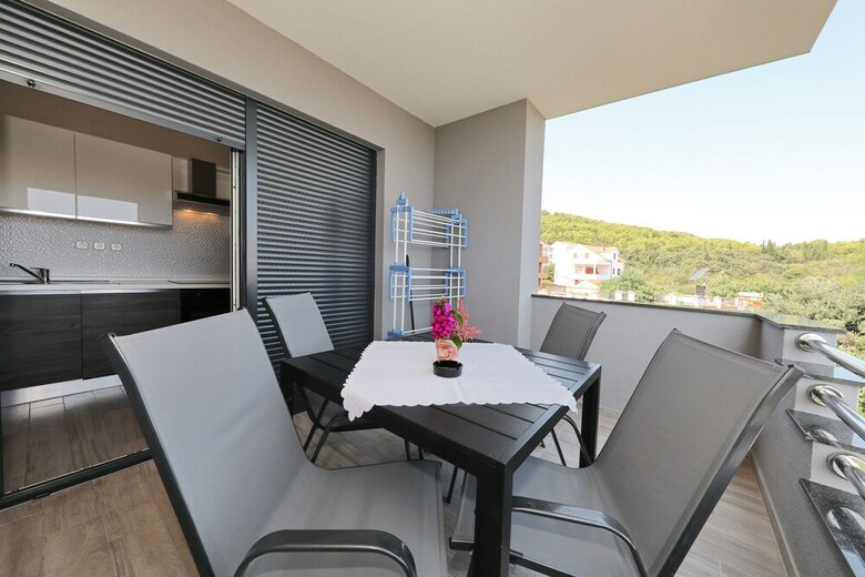Apartments Vila Marijana
