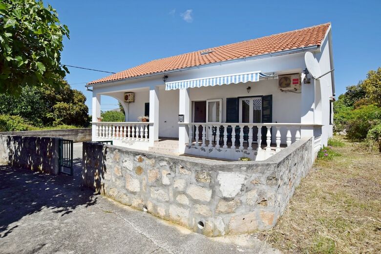 House Sun&sea