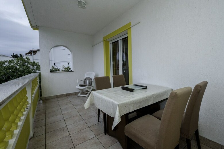 Apartments Meri