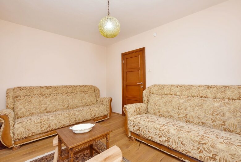 Rooms Vojka