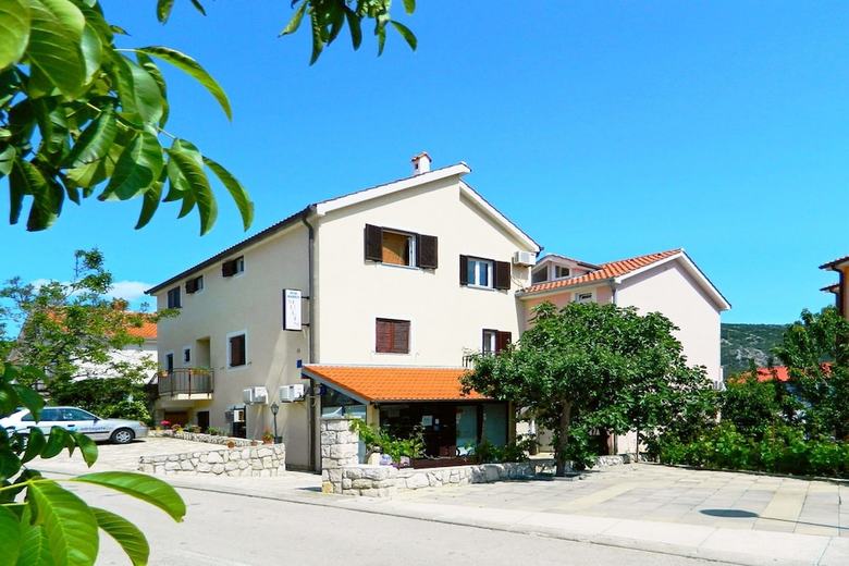 Apartments Kristina