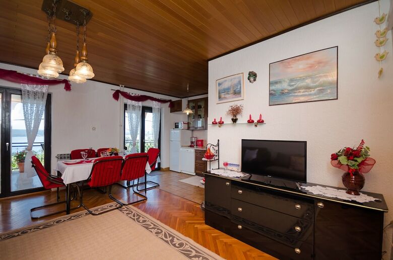 Apartment Katarina
