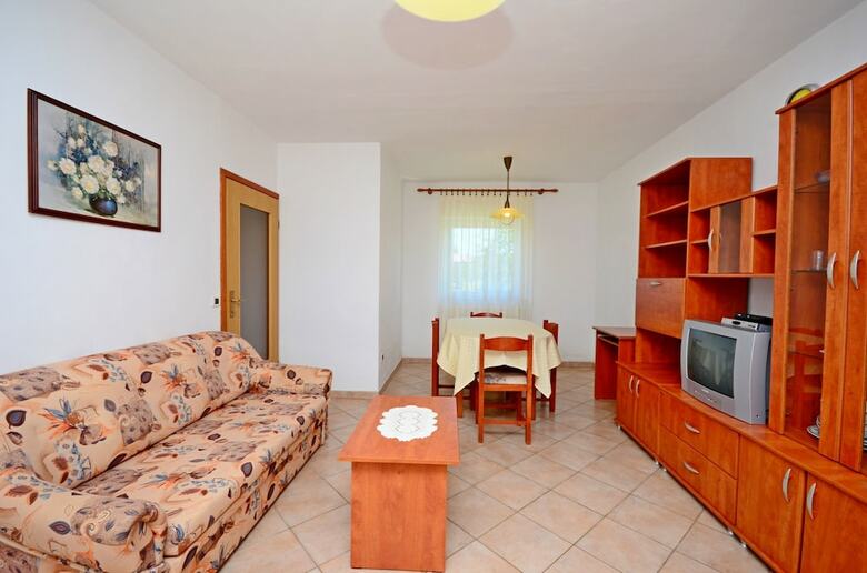 Apartments Mariano