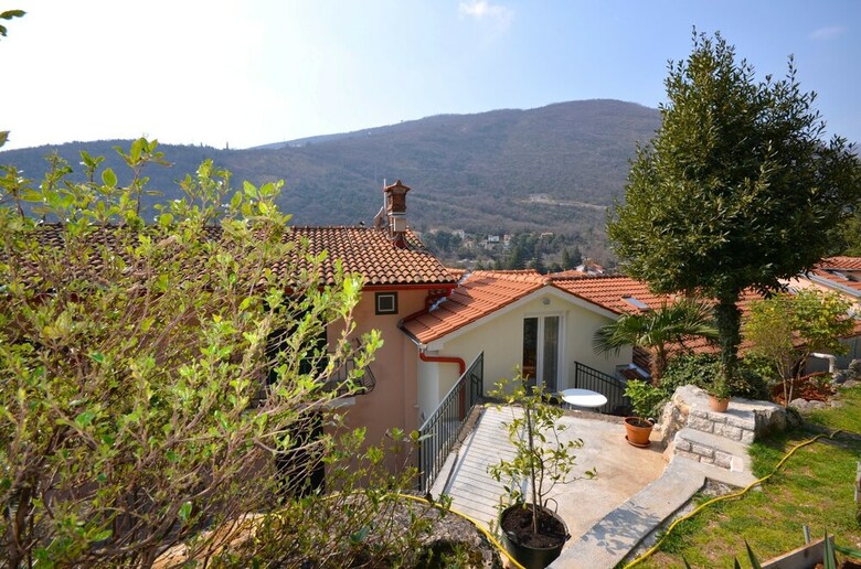 Apartamentos Vanda