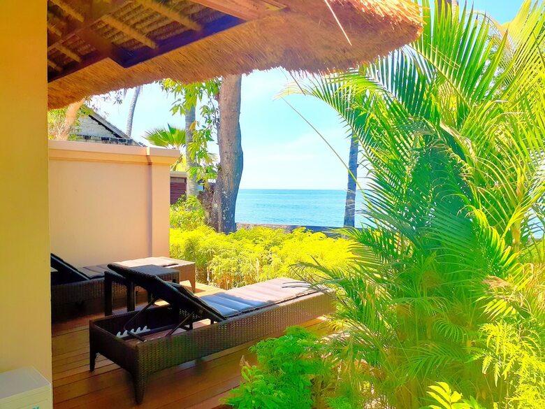 Hotel Mimpi Resort Tulamben
