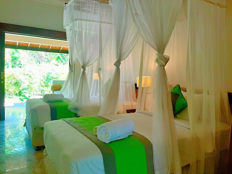 Hotel Mimpi Resort Tulamben