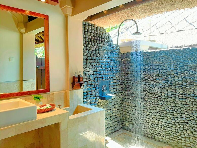 Hotel Mimpi Resort Tulamben