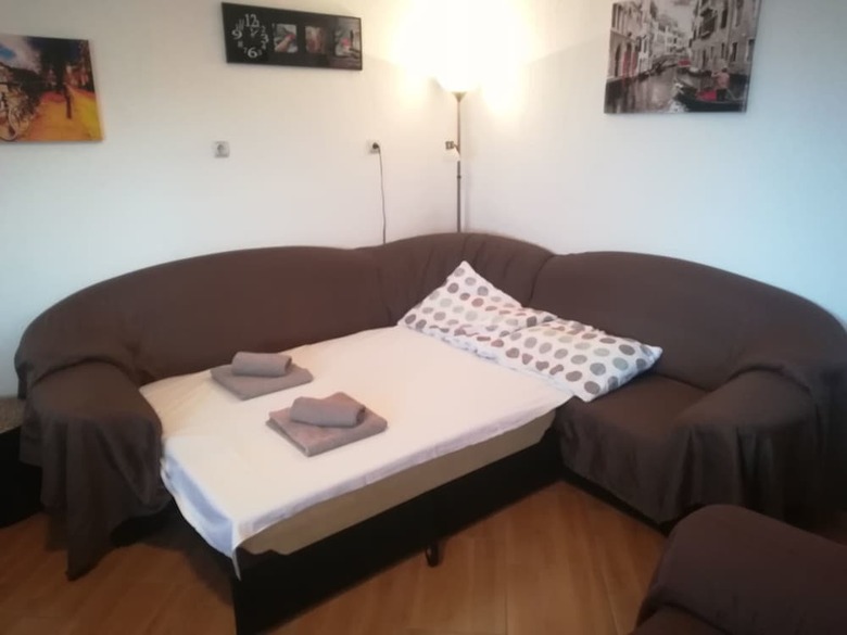 Apartment Matija