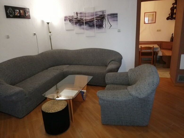 Apartment Matija