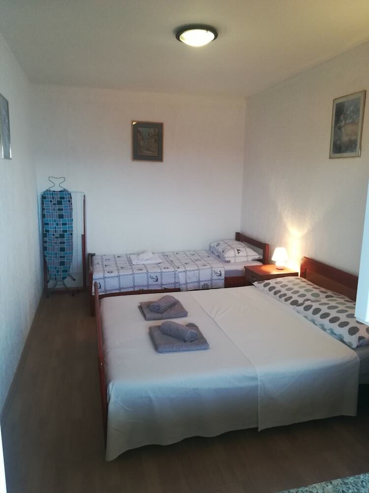 Apartment Matija