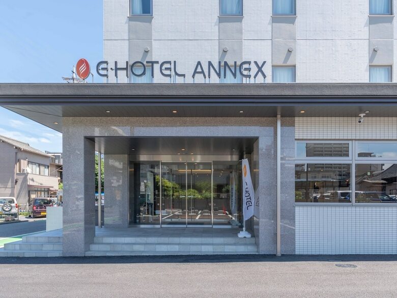 E-hotel Kumagaya Annex