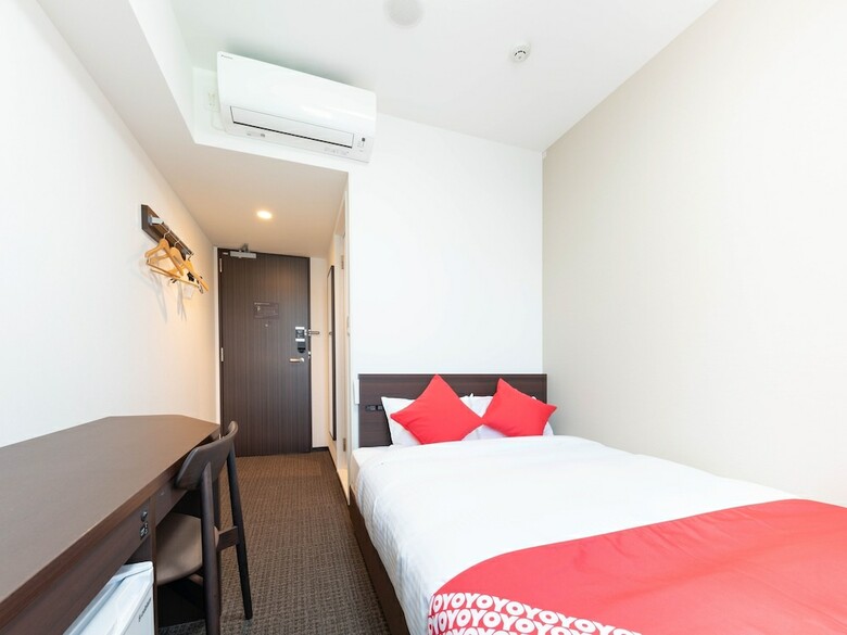 E-hotel Kumagaya Annex