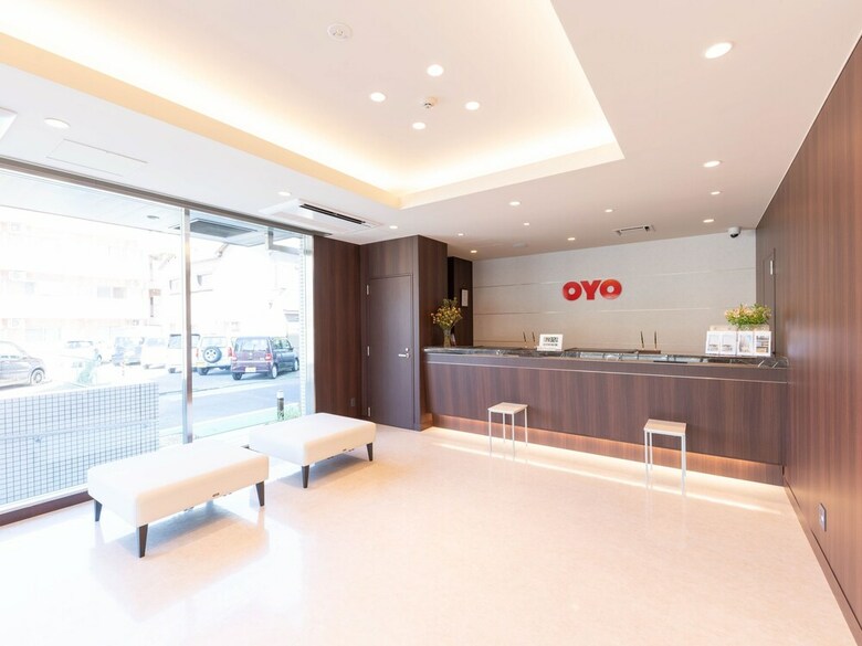 E-hotel Kumagaya Annex