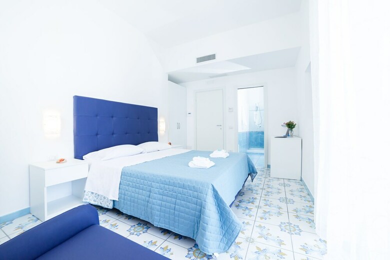 Bed & Breakfast La Casa Di Aurora