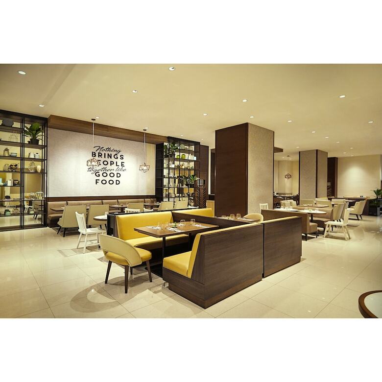 Summit Hotel Greenhills