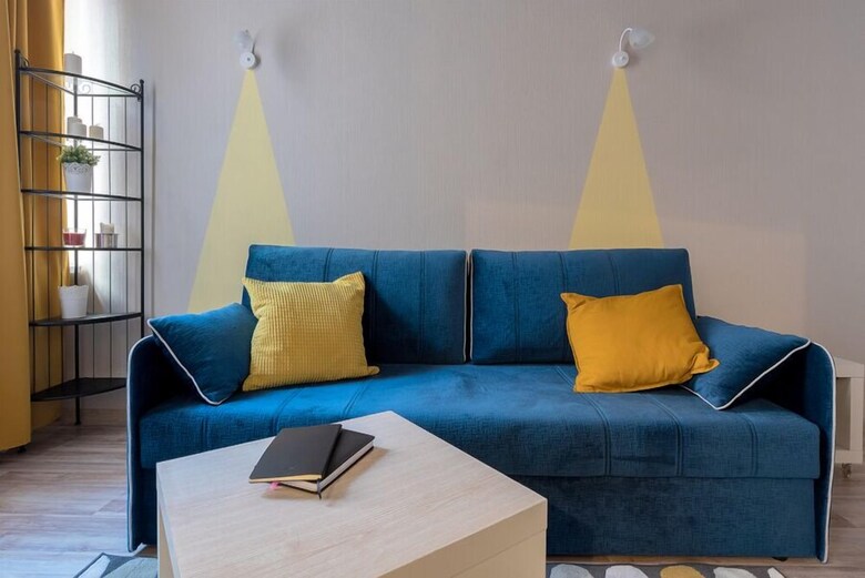 Apartamentos Spb2day Griboedova 35