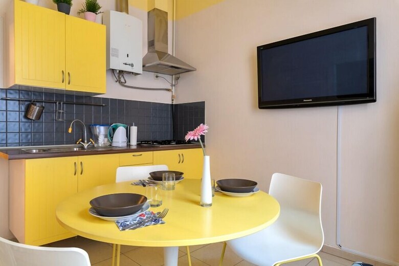 Apartamentos Spb2day Griboedova 35