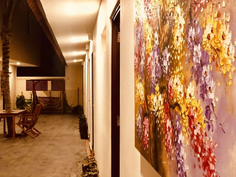 Hotel Familytel Bali