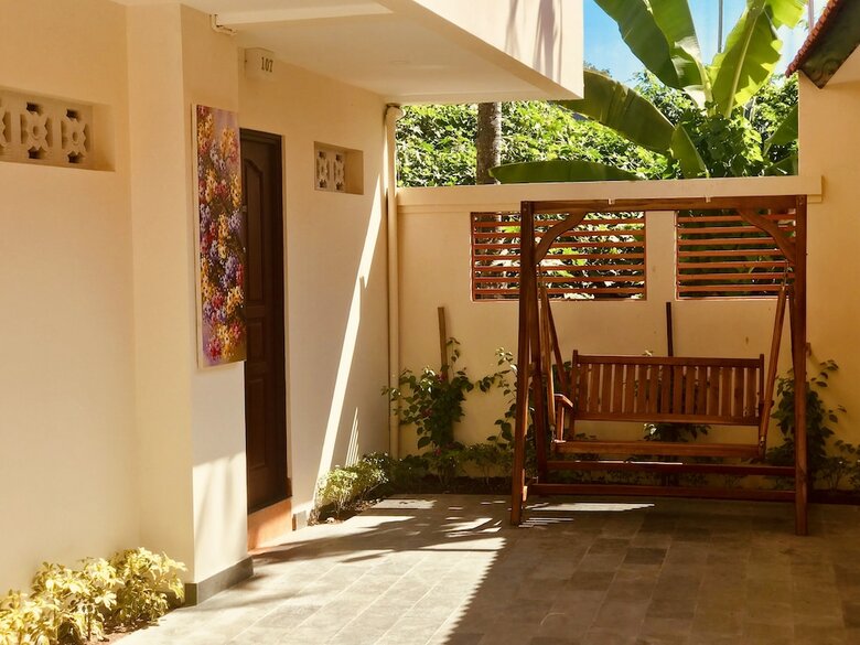 Hotel Familytel Bali