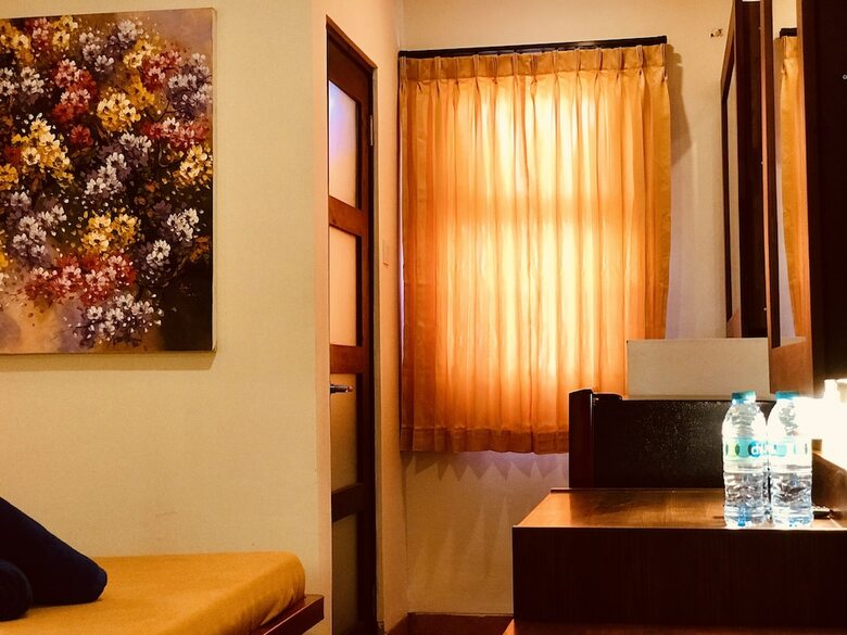 Hotel Familytel Bali