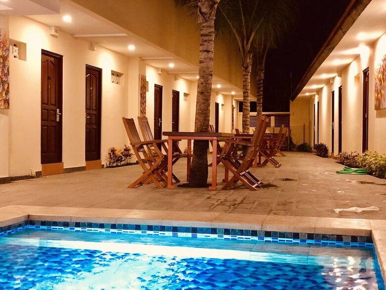 Hotel Familytel Bali