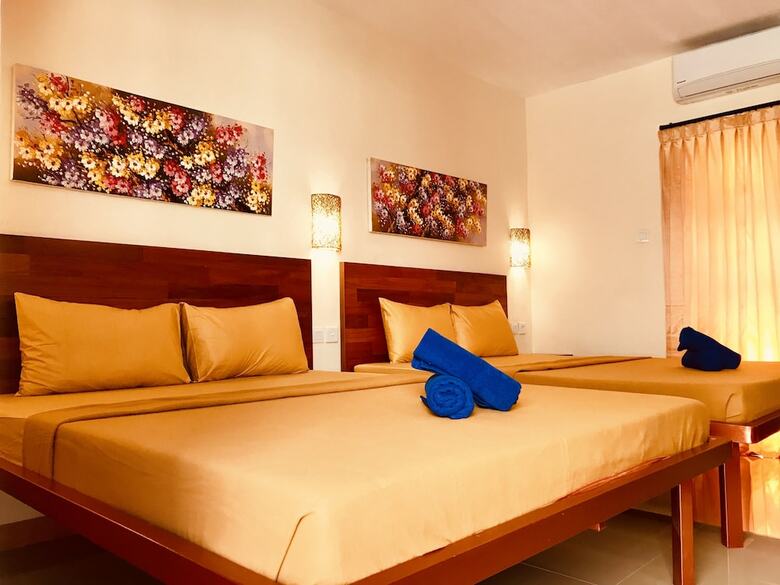 Hotel Familytel Bali