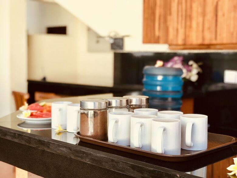 Hotel Familytel Bali