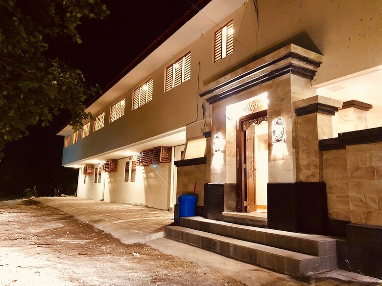 Hotel Familytel Bali