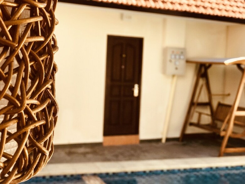 Hotel Familytel Bali