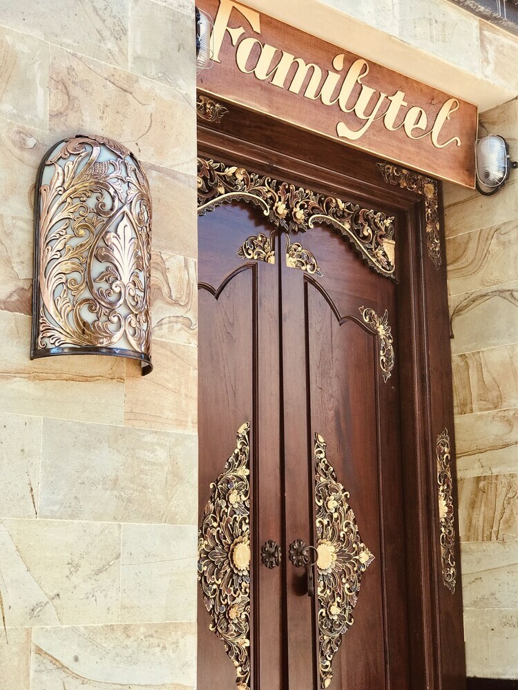 Hotel Familytel Bali