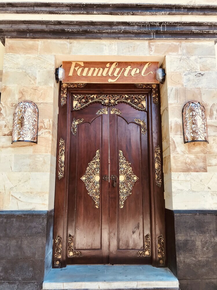 Hotel Familytel Bali