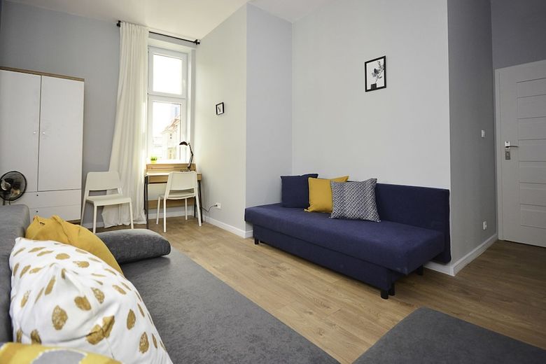 Hotel Lemon Rent Apartment