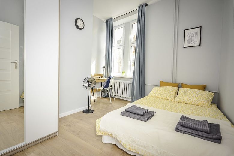 Hotel Lemon Rent Apartment
